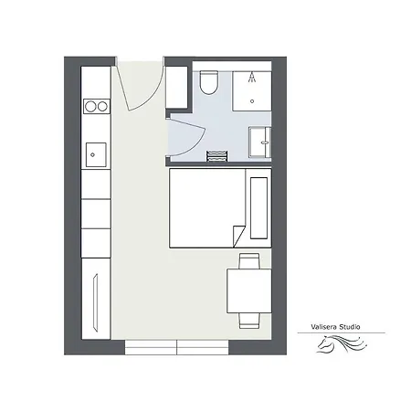 Simotel By Pferd Auf Wolke Daire 3*