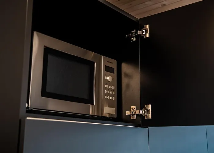 Simotel By Pferd Auf Wolke 3*