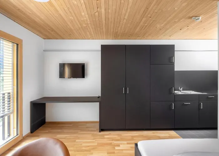 Simotel By Pferd Auf Wolke Apartamento 3*