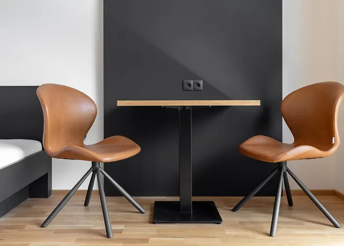 Apartamento Simotel By Pferd Auf Wolke 3*